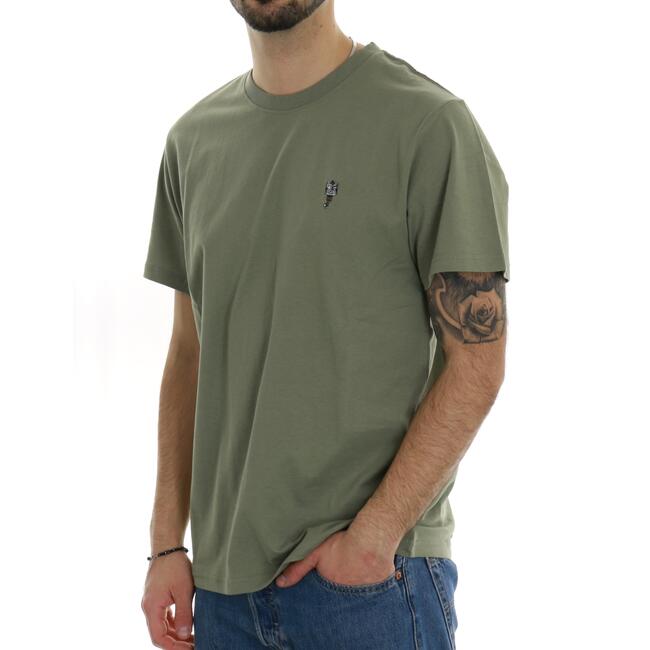 T-SHIRT PEI SOLID - Mad Fashion | img vers.650x/